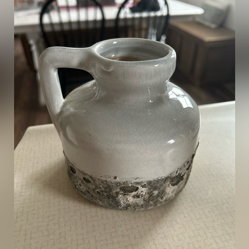 Decorative Jug - Picture 4 of 5